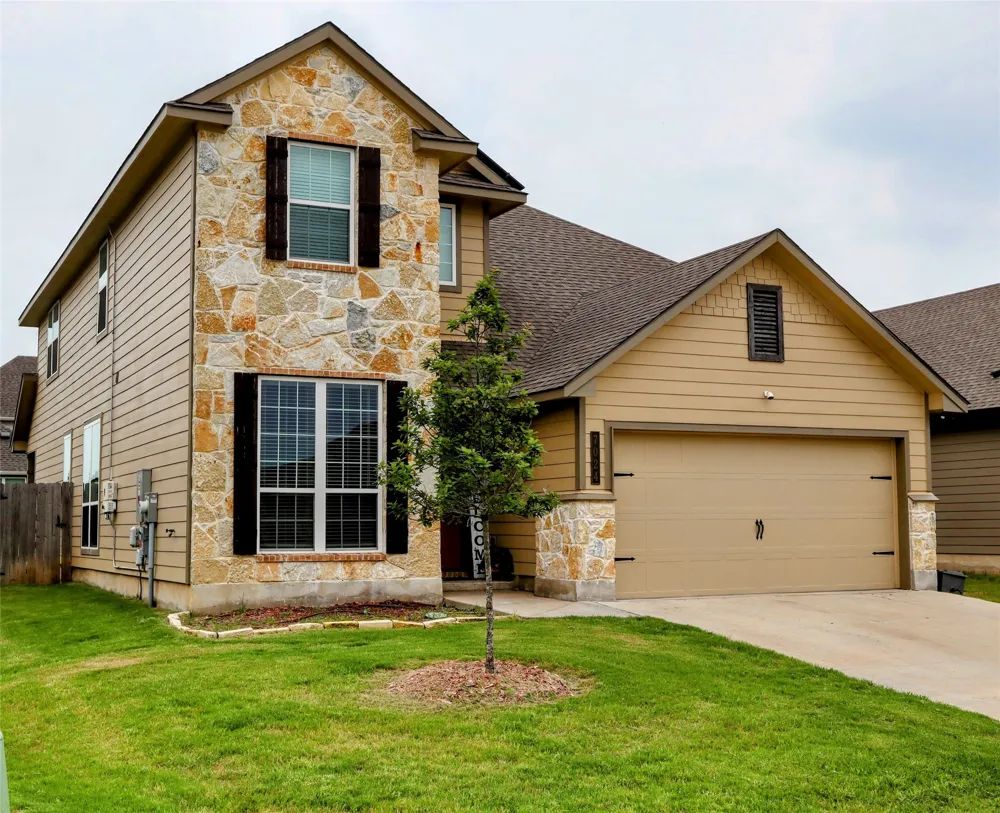 7024 Llano Drive Waco, TX 76633