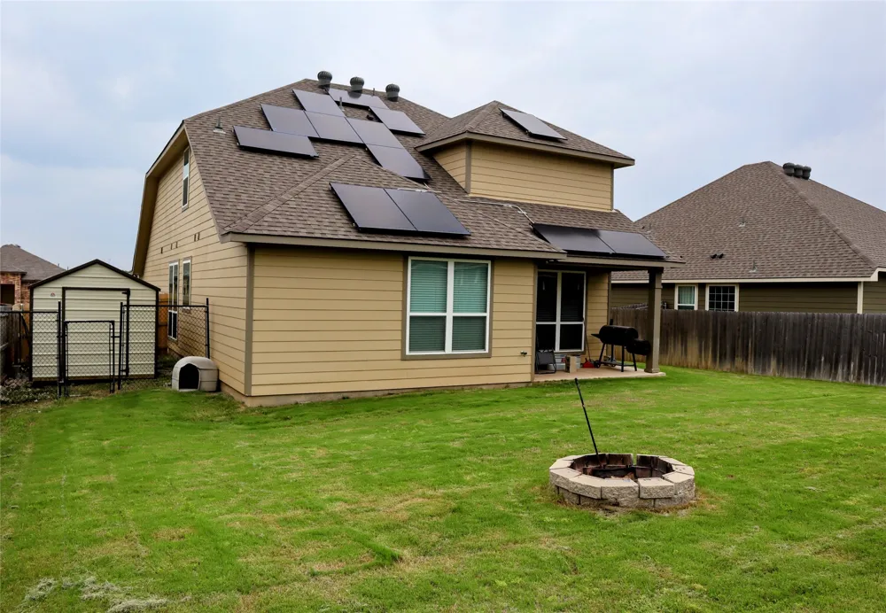 7024 Llano Drive Waco, TX 76633