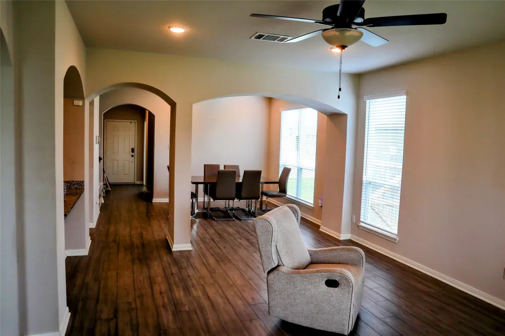 7024 Llano Drive Waco, TX 76633