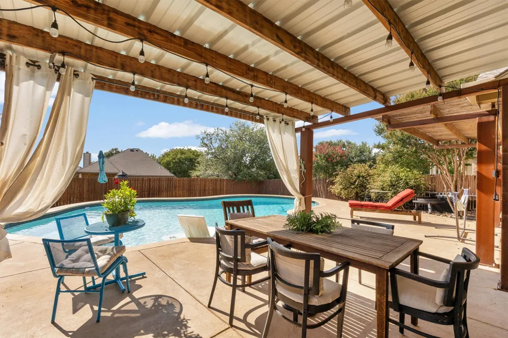 12701 Welsh Walk Fort Worth, TX 76244