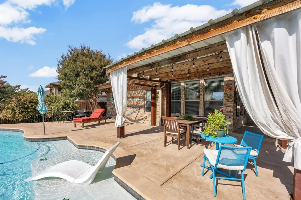 12701 Welsh Walk Fort Worth, TX 76244