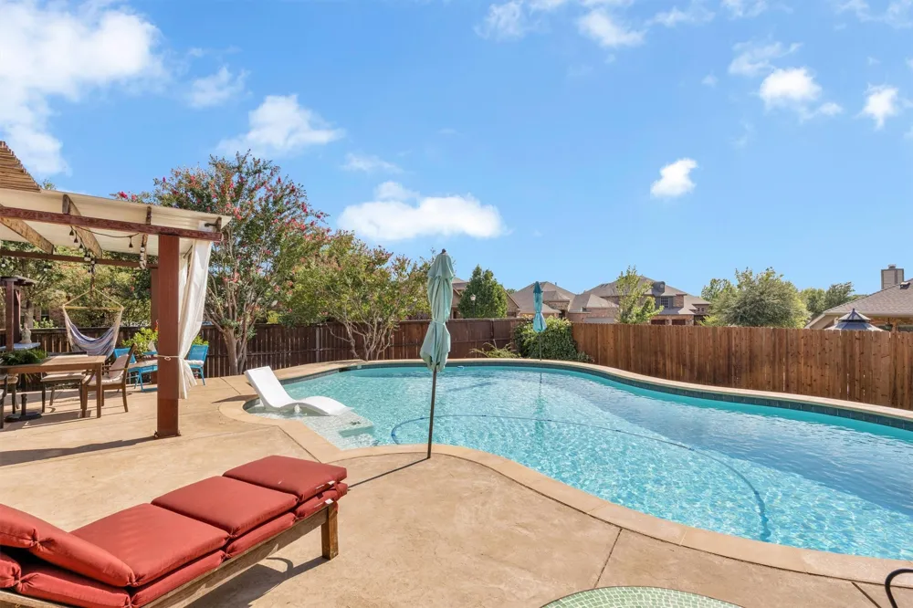 12701 Welsh Walk Fort Worth, TX 76244