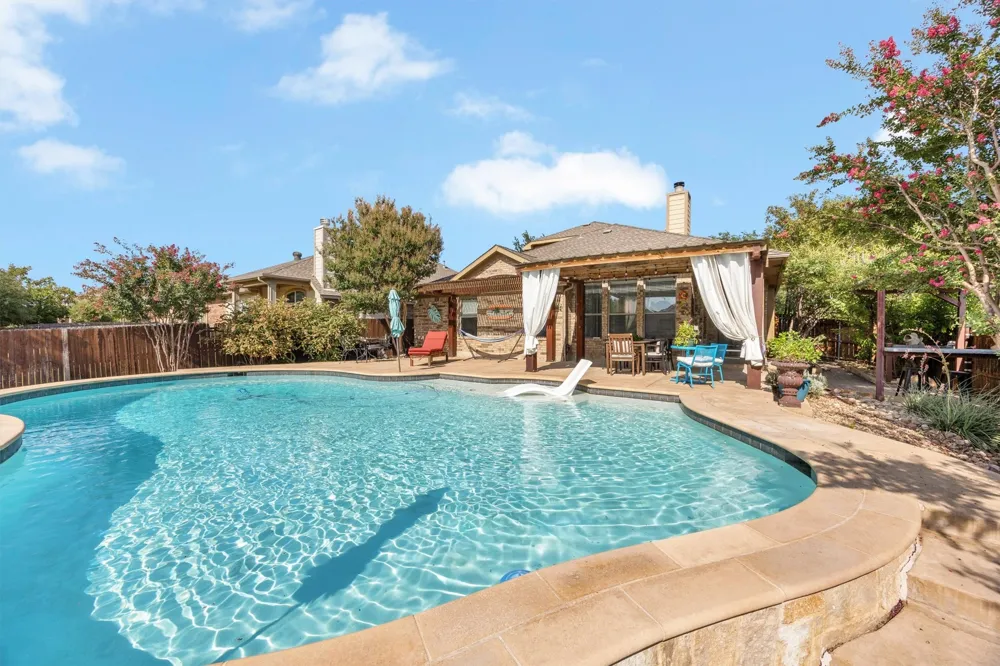 12701 Welsh Walk Fort Worth, TX 76244