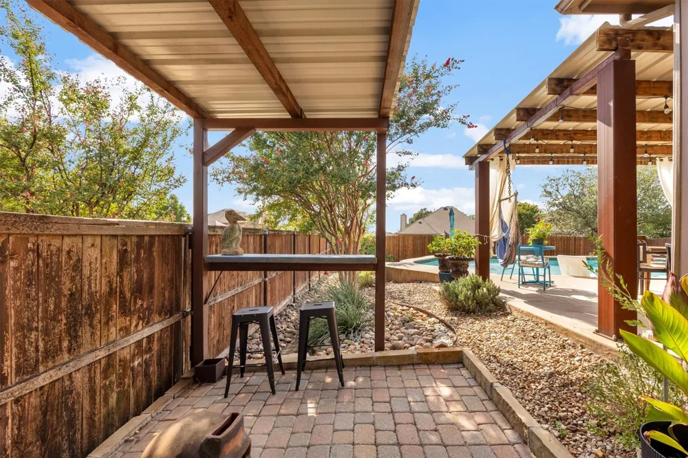 12701 Welsh Walk Fort Worth, TX 76244