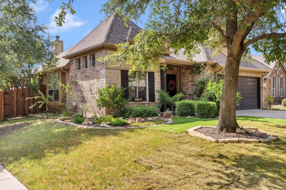12701 Welsh Walk Fort Worth, TX 76244