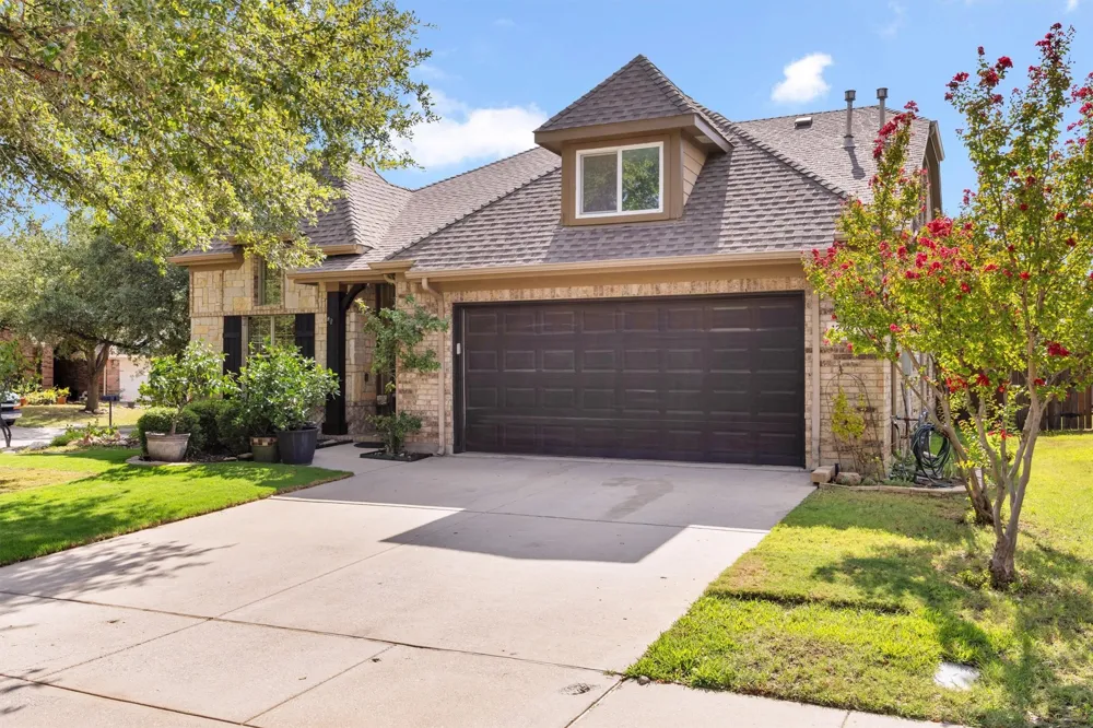 12701 Welsh Walk Fort Worth, TX 76244