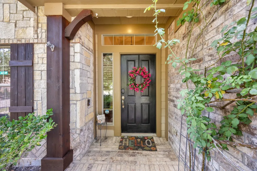 12701 Welsh Walk Fort Worth, TX 76244