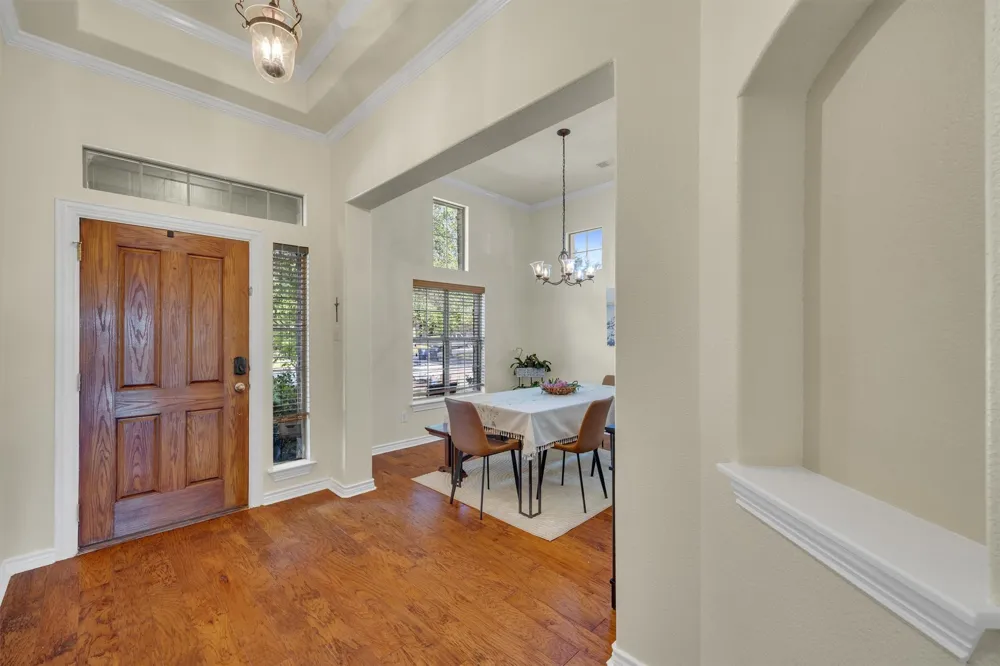 12701 Welsh Walk Fort Worth, TX 76244