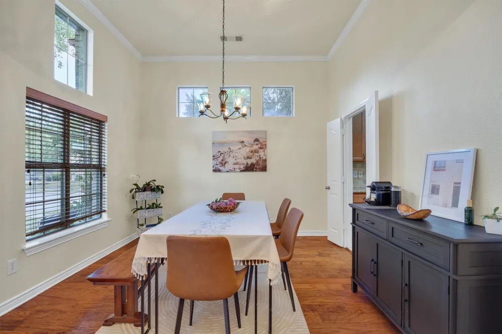 12701 Welsh Walk Fort Worth, TX 76244