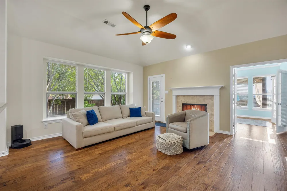 12701 Welsh Walk Fort Worth, TX 76244