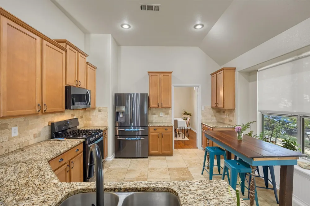 12701 Welsh Walk Fort Worth, TX 76244
