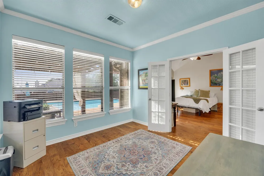 12701 Welsh Walk Fort Worth, TX 76244