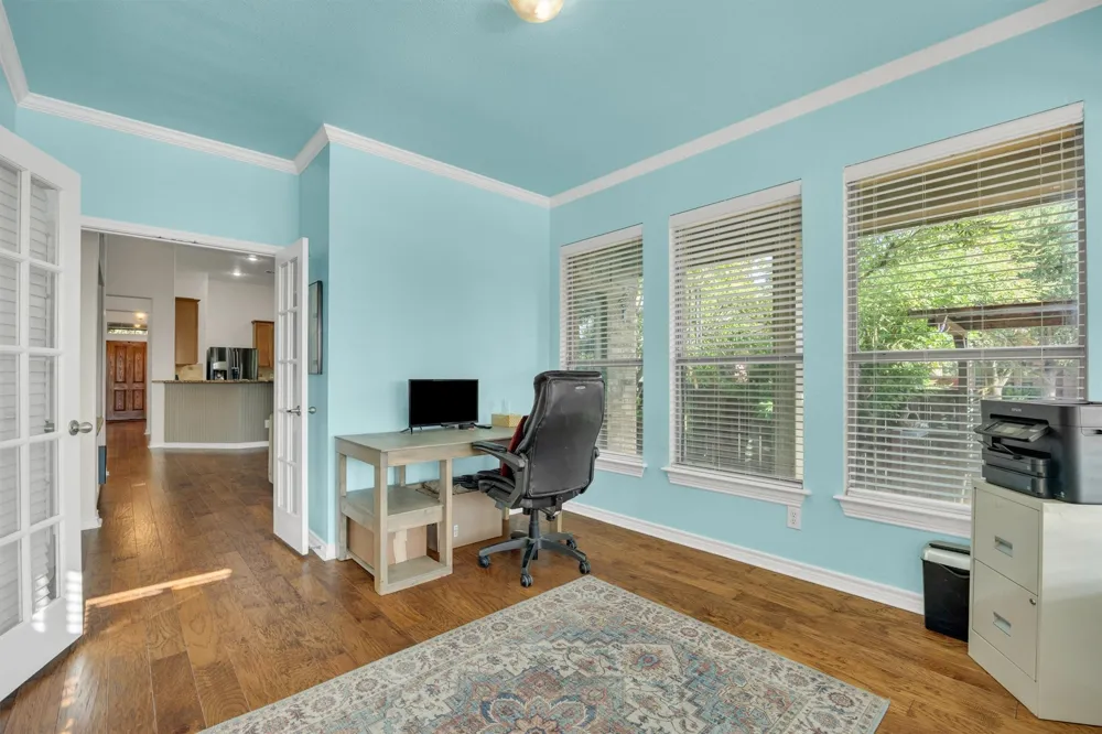 12701 Welsh Walk Fort Worth, TX 76244