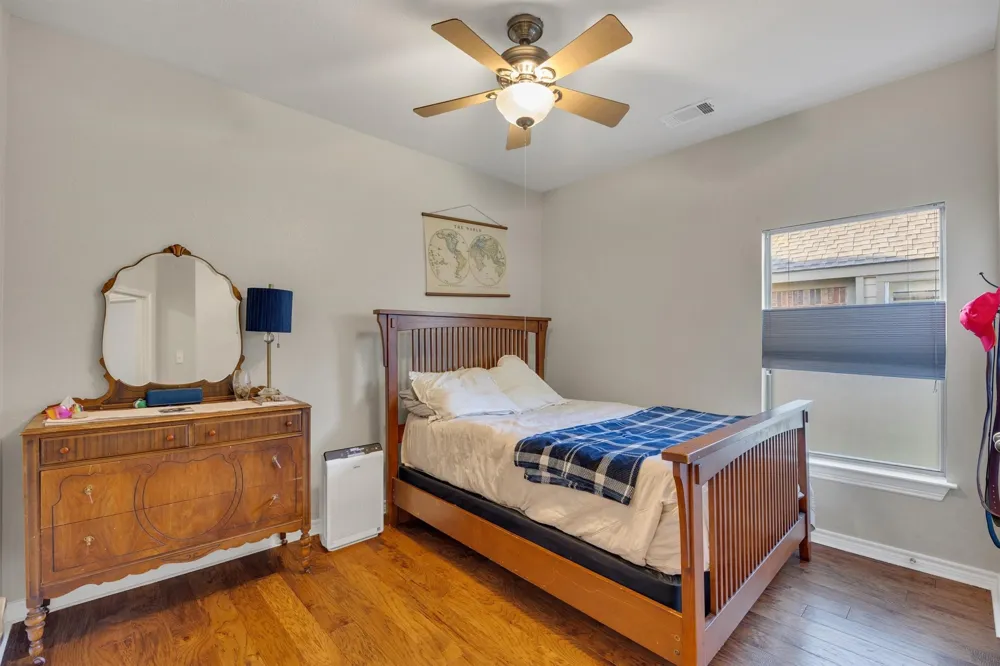 12701 Welsh Walk Fort Worth, TX 76244