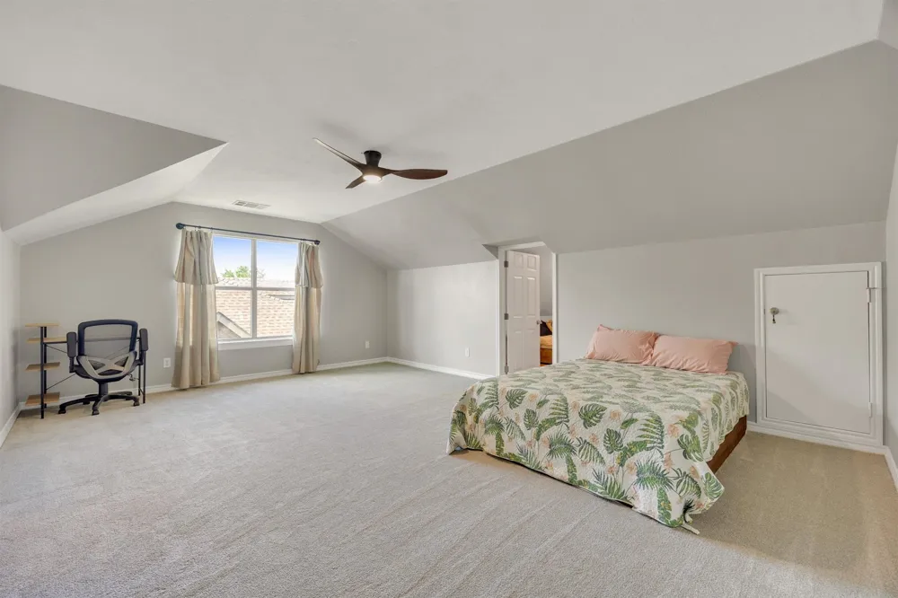12701 Welsh Walk Fort Worth, TX 76244