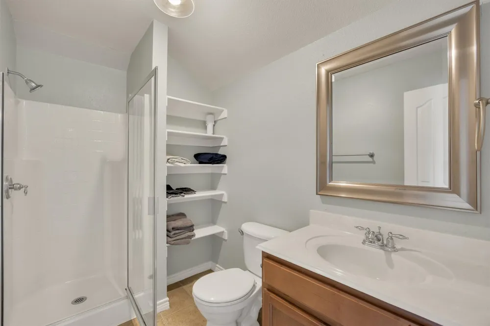 12701 Welsh Walk Fort Worth, TX 76244