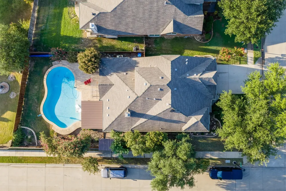 12701 Welsh Walk Fort Worth, TX 76244