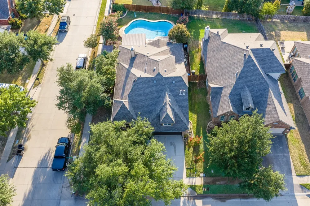 12701 Welsh Walk Fort Worth, TX 76244