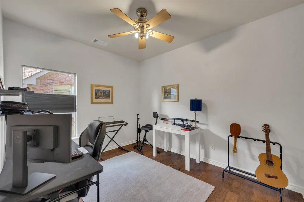 12701 Welsh Walk Fort Worth, TX 76244