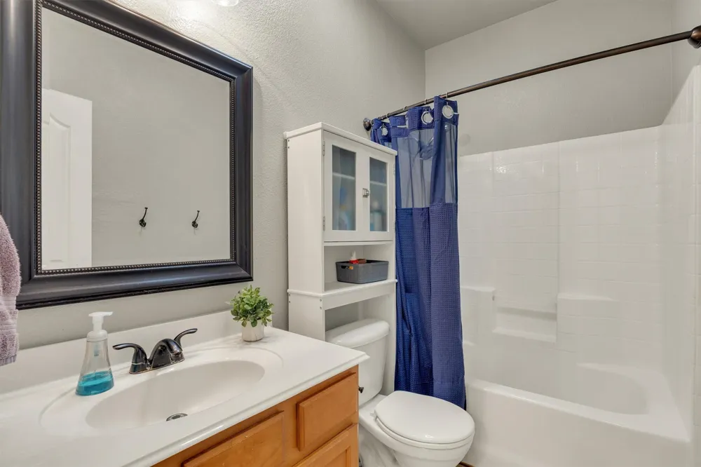 12701 Welsh Walk Fort Worth, TX 76244
