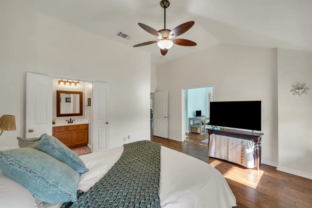 12701 Welsh Walk Fort Worth, TX 76244