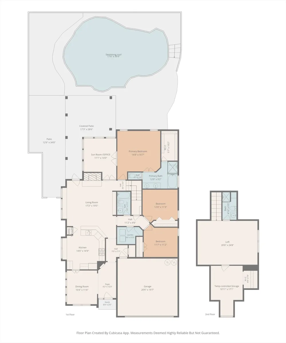 12701 Welsh Walk Fort Worth, TX 76244
