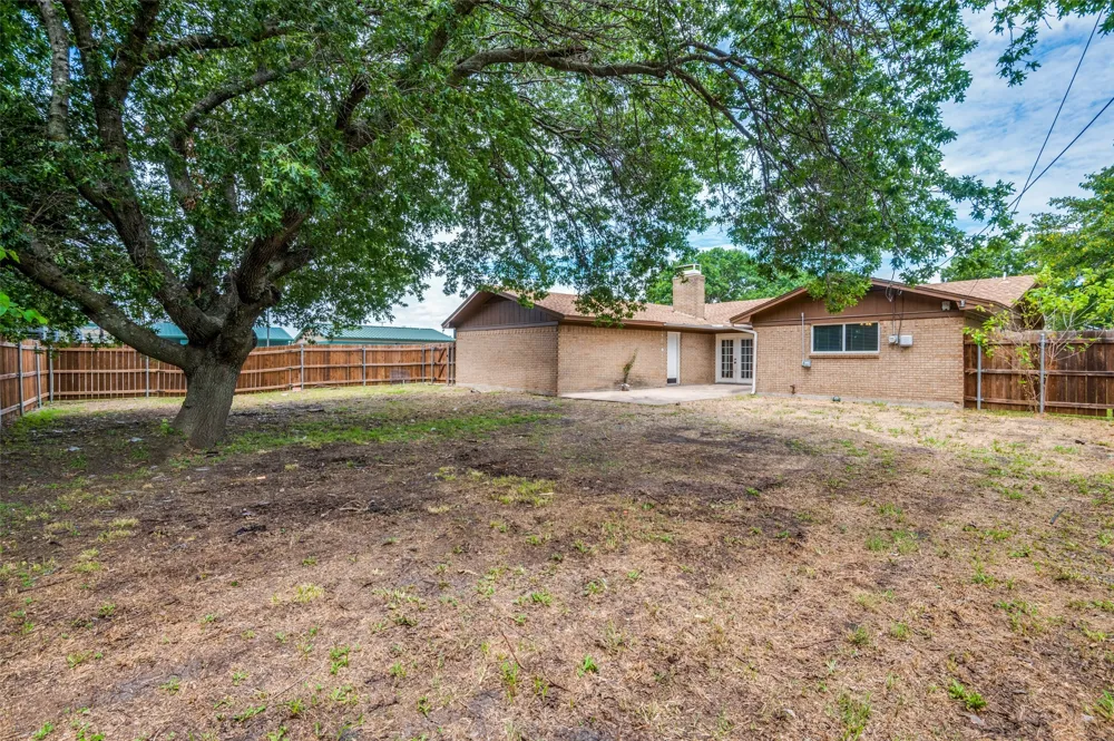 100 High School Drive Waxahachie, TX 75165