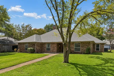 6611 Elvedon Drive