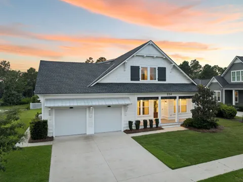 224 Needle Cast Lane