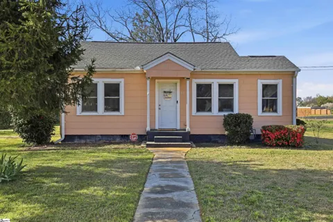 612 Crescent Drive