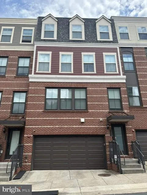 3961 NORTON PLACE Fairfax, VA 22030