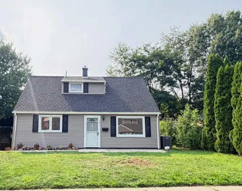 589 ELBRIDGE ROAD