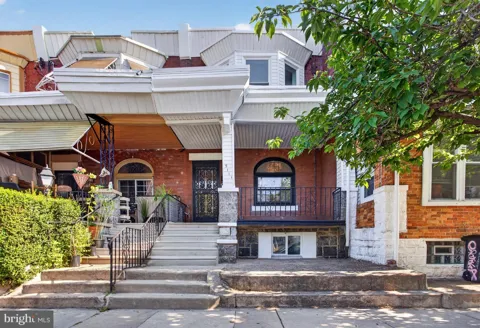 5111 LOCUST STREET