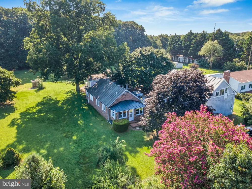 10217 CLENDANIEL POND ROAD Lincoln, DE 19960