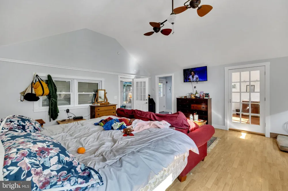 10217 CLENDANIEL POND ROAD Lincoln, DE 19960