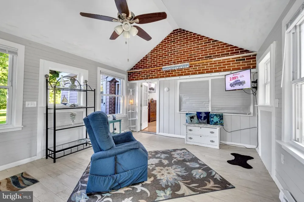 10217 CLENDANIEL POND ROAD Lincoln, DE 19960
