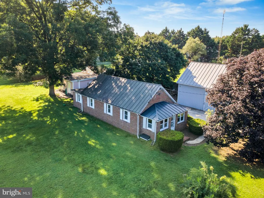 10217 CLENDANIEL POND ROAD Lincoln, DE 19960