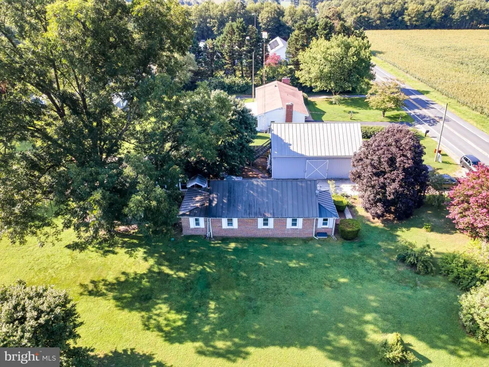 10217 CLENDANIEL POND ROAD Lincoln, DE 19960