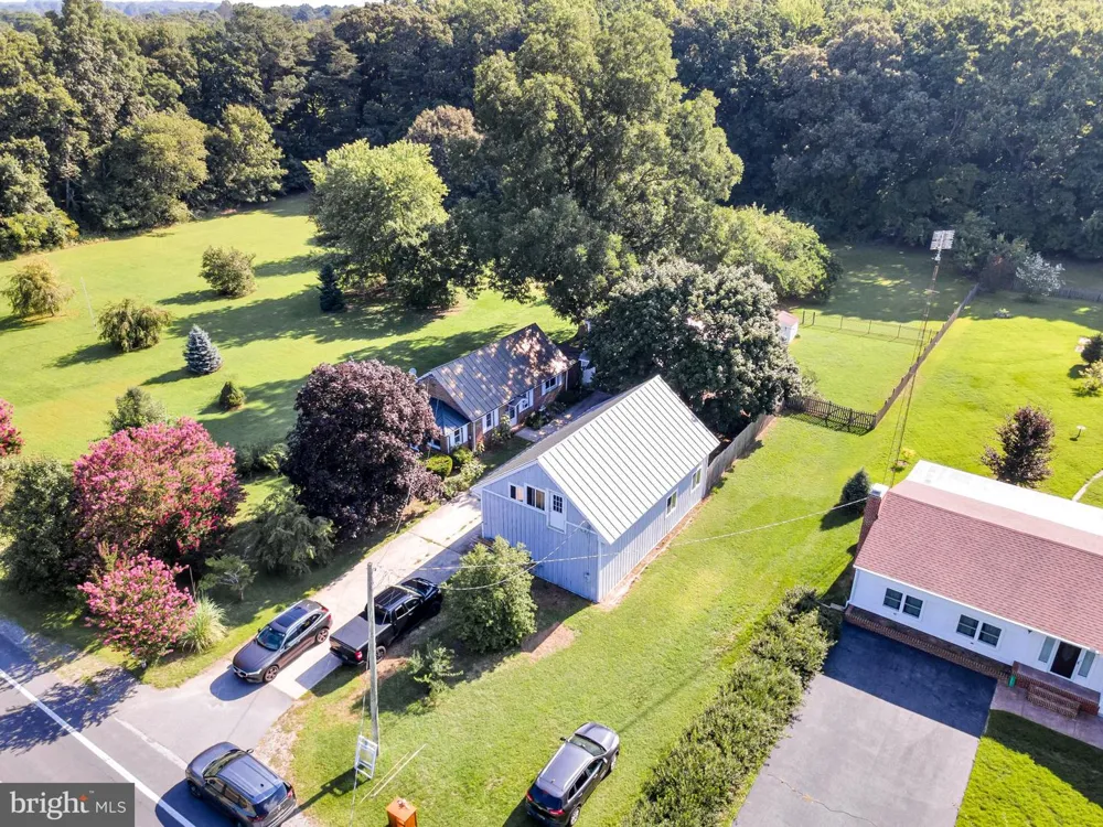 10217 CLENDANIEL POND ROAD Lincoln, DE 19960