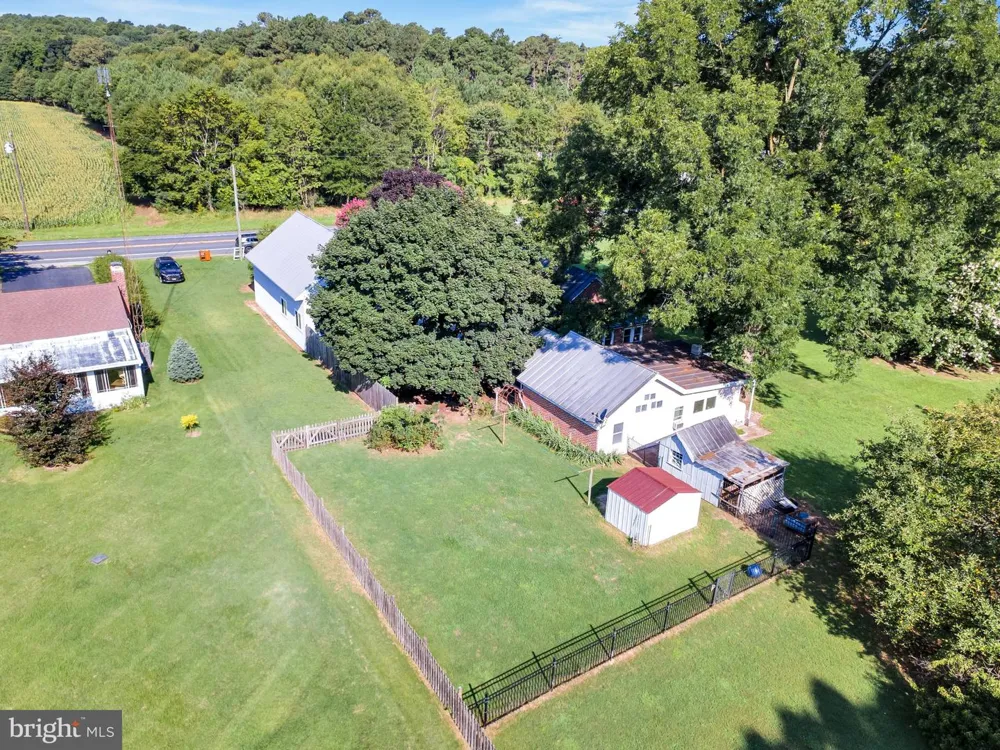 10217 CLENDANIEL POND ROAD Lincoln, DE 19960
