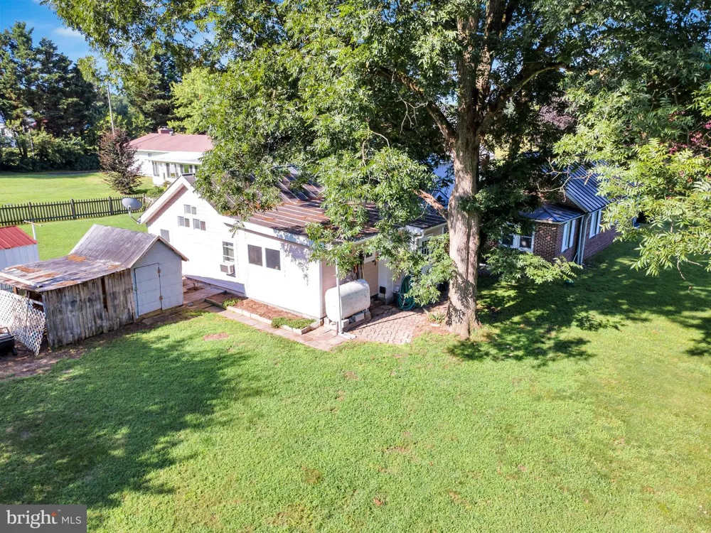 10217 CLENDANIEL POND ROAD Lincoln, DE 19960