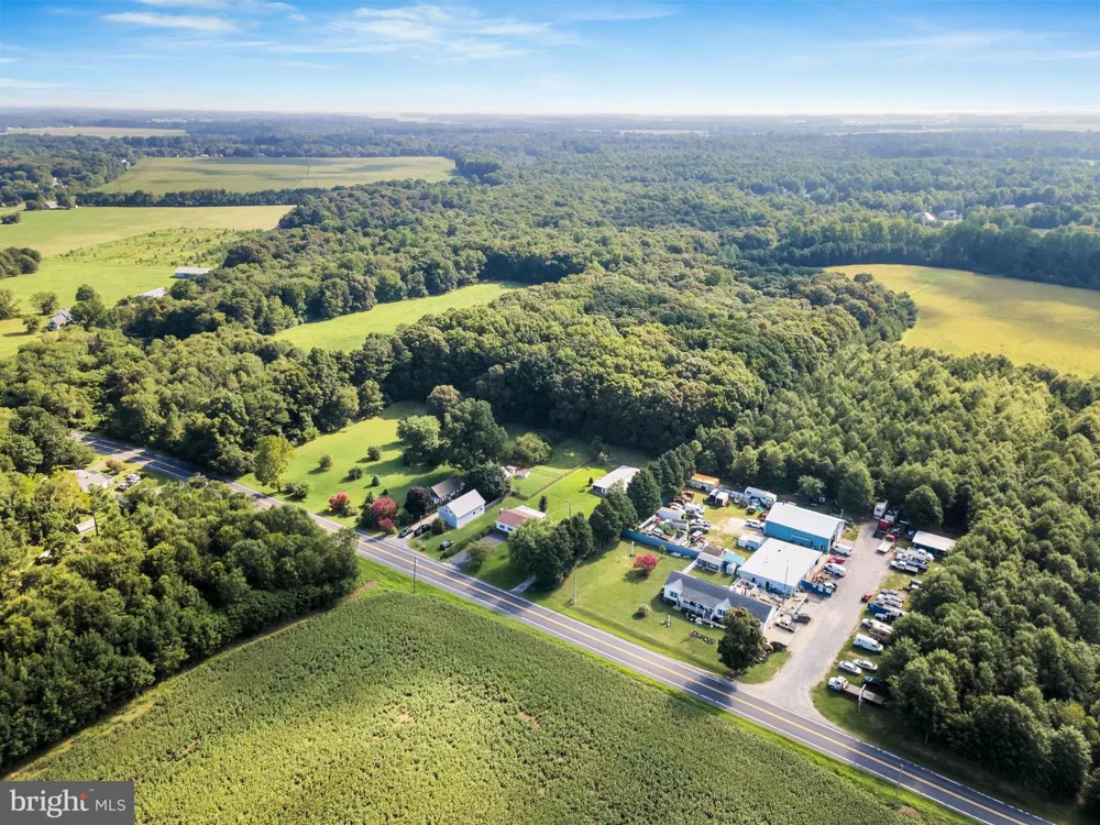 10217 CLENDANIEL POND ROAD Lincoln, DE 19960