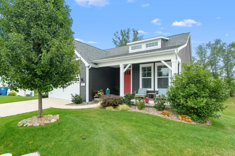701 Janelle Court
