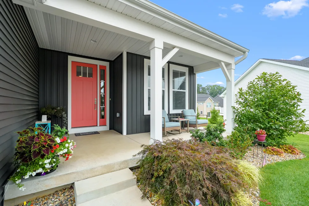 701 Janelle Court Portage, MI 49024