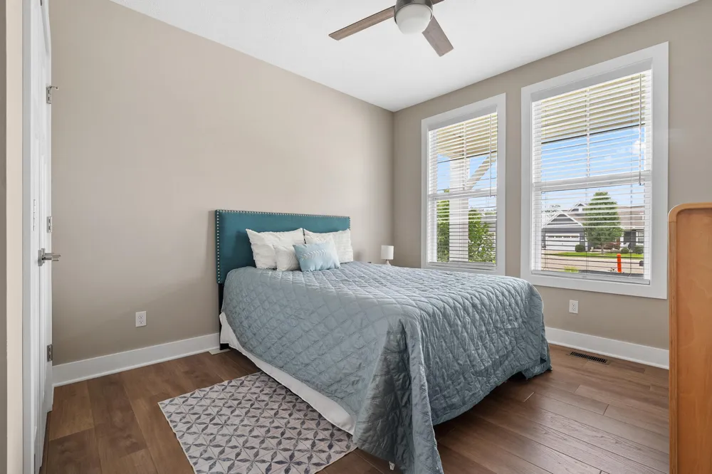 701 Janelle Court Portage, MI 49024