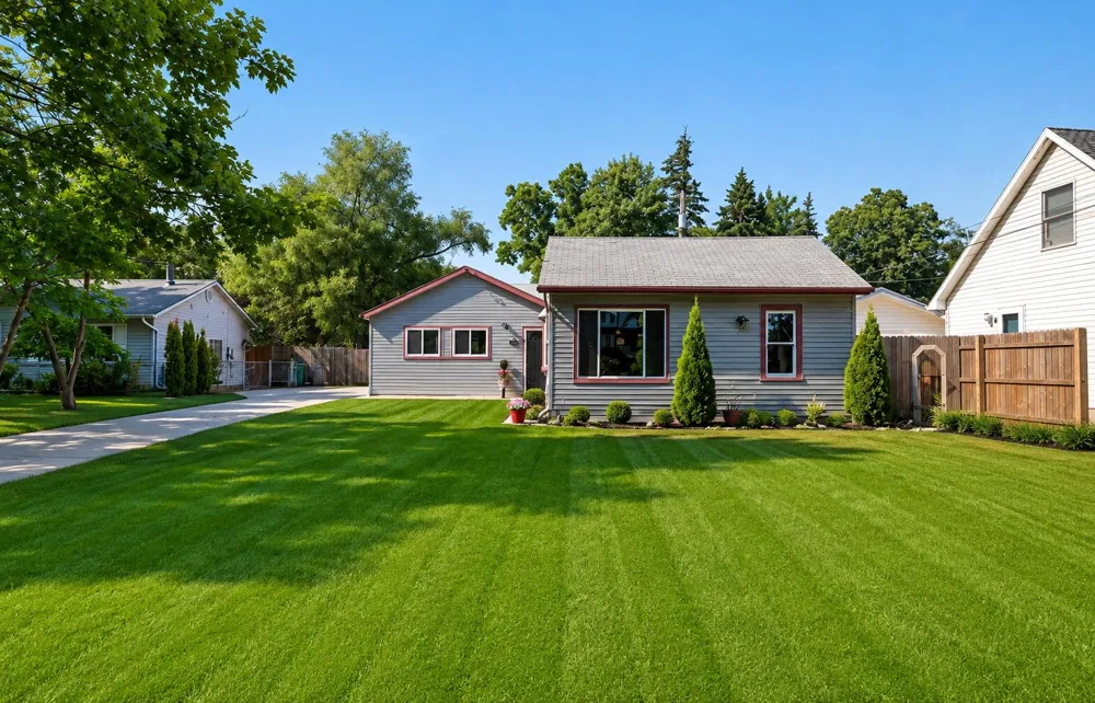 36852 Chase Street Romulus, MI 48174