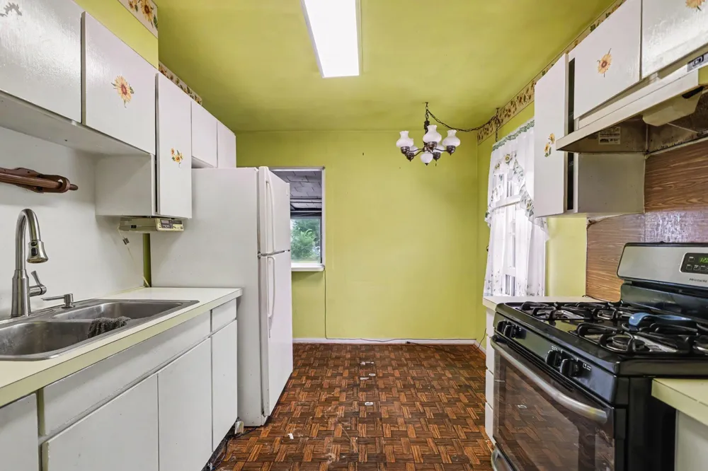 216 21st Street Battle Creek, MI 49037