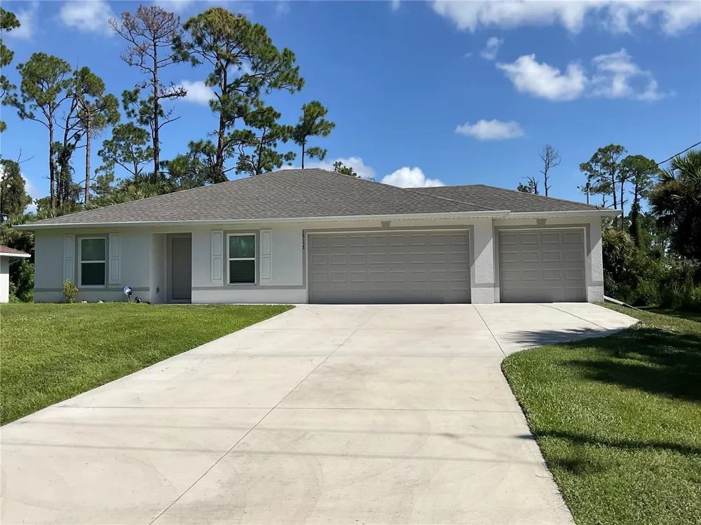 18158 CHARTER AVENUE Port Charlotte, FL 33954