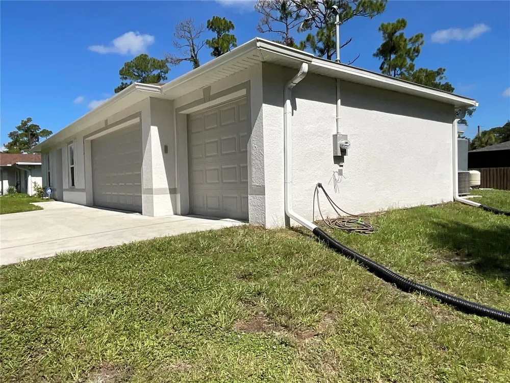 18158 CHARTER AVENUE Port Charlotte, FL 33954
