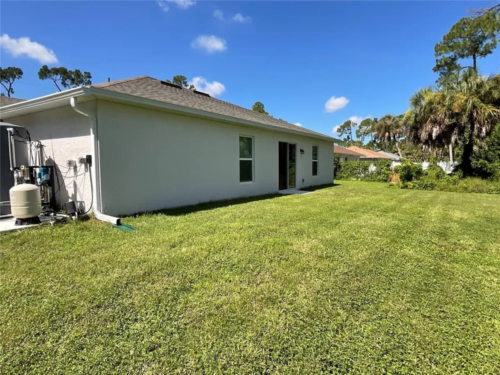 18158 CHARTER AVENUE Port Charlotte, FL 33954
